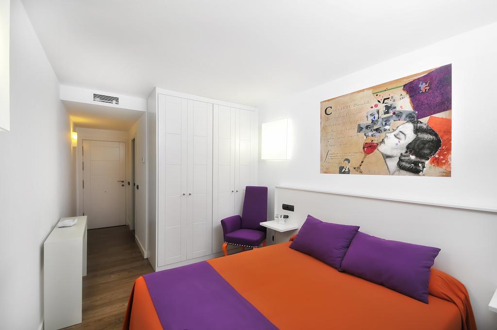 Hospedium Cla Hotel - Boutique Teruel Cameră foto