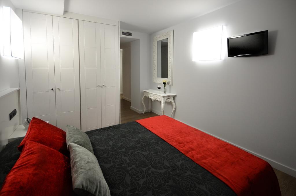 Hospedium Cla Hotel - Boutique Teruel Cameră foto