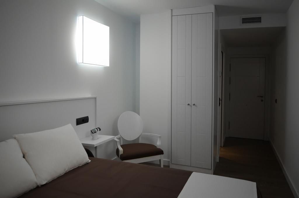 Hospedium Cla Hotel - Boutique Teruel Cameră foto