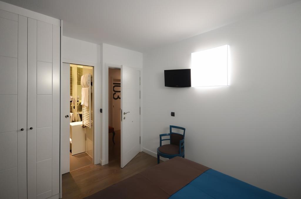 Hospedium Cla Hotel - Boutique Teruel Cameră foto