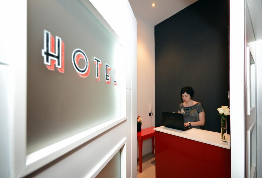 Hospedium Cla Hotel - Boutique Teruel Exterior foto
