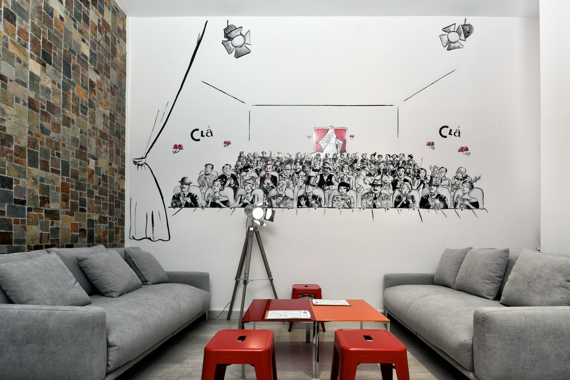 Hospedium Cla Hotel - Boutique Teruel Exterior foto